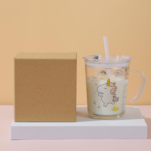 小杯大愛 從刻度杯到成長路上的溫暖陪伴